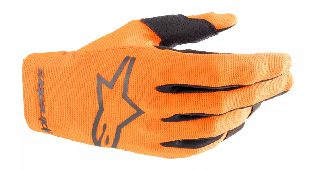 Guanti Moto Mx/Mtb Alpinestars Radar Bambino