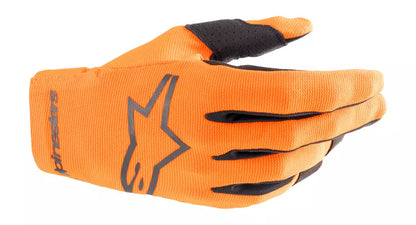 Guanti Moto Mx/Mtb Alpinestars Radar Bambino